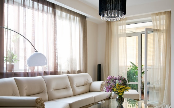 Why are modern window blinds popular in Perth?