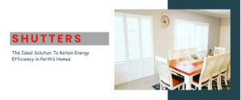 How Shutters Qualify As Smart Investment For Energy Efficiency?