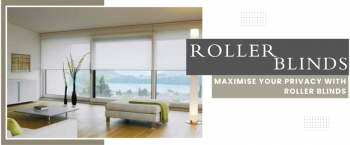 Tips for choosing the right roller blinds in Perth for enhanced privacy