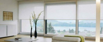 Top 5 Reasons To Go For Roller Blinds