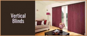 When Should The Vertical Blinds Be Used Other Than Horizontal Blinds?