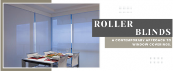 Why Count On Roller Blinds As A Smart Investment for Landlords In Perth?