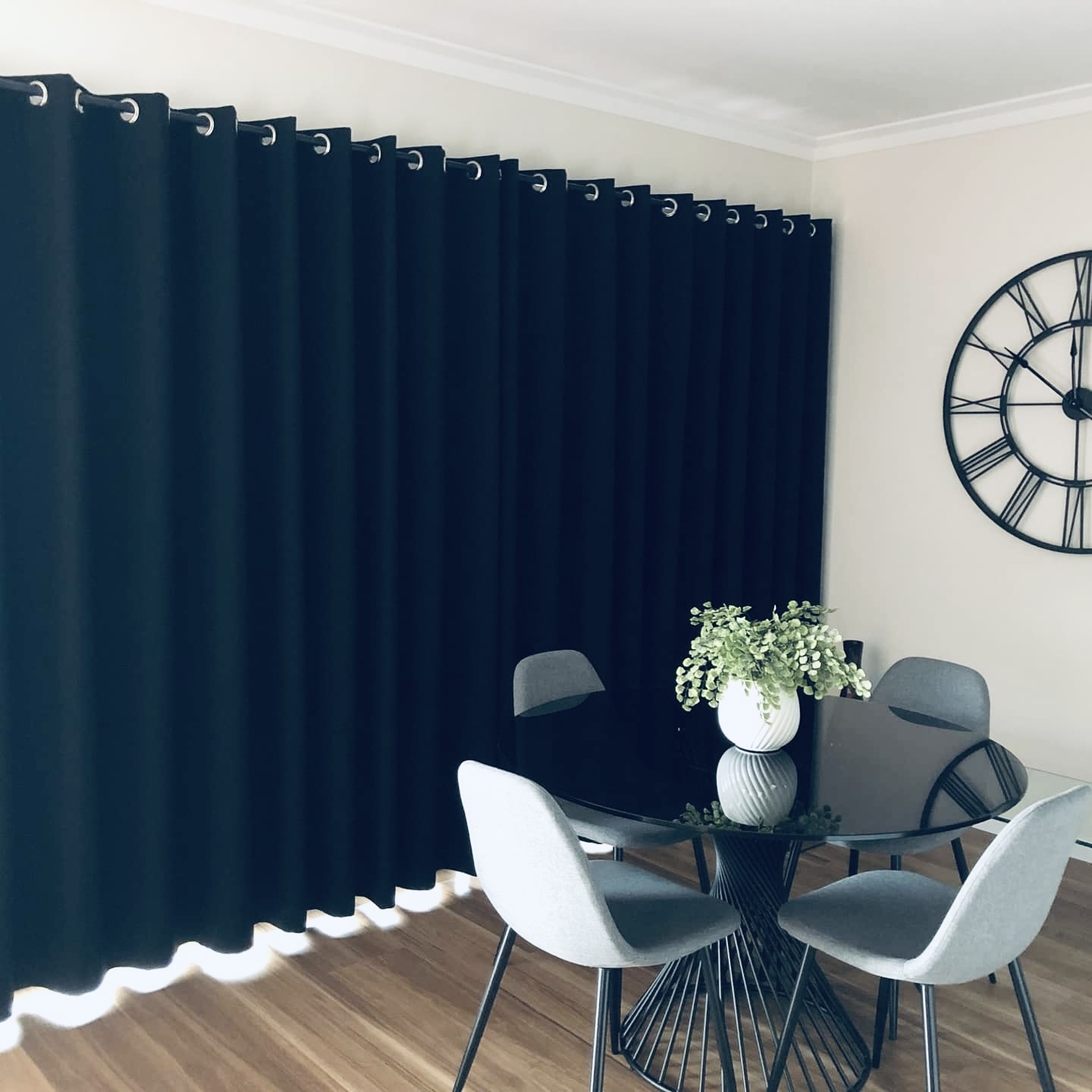 Buy Blockout Curtains Online Perth Blind