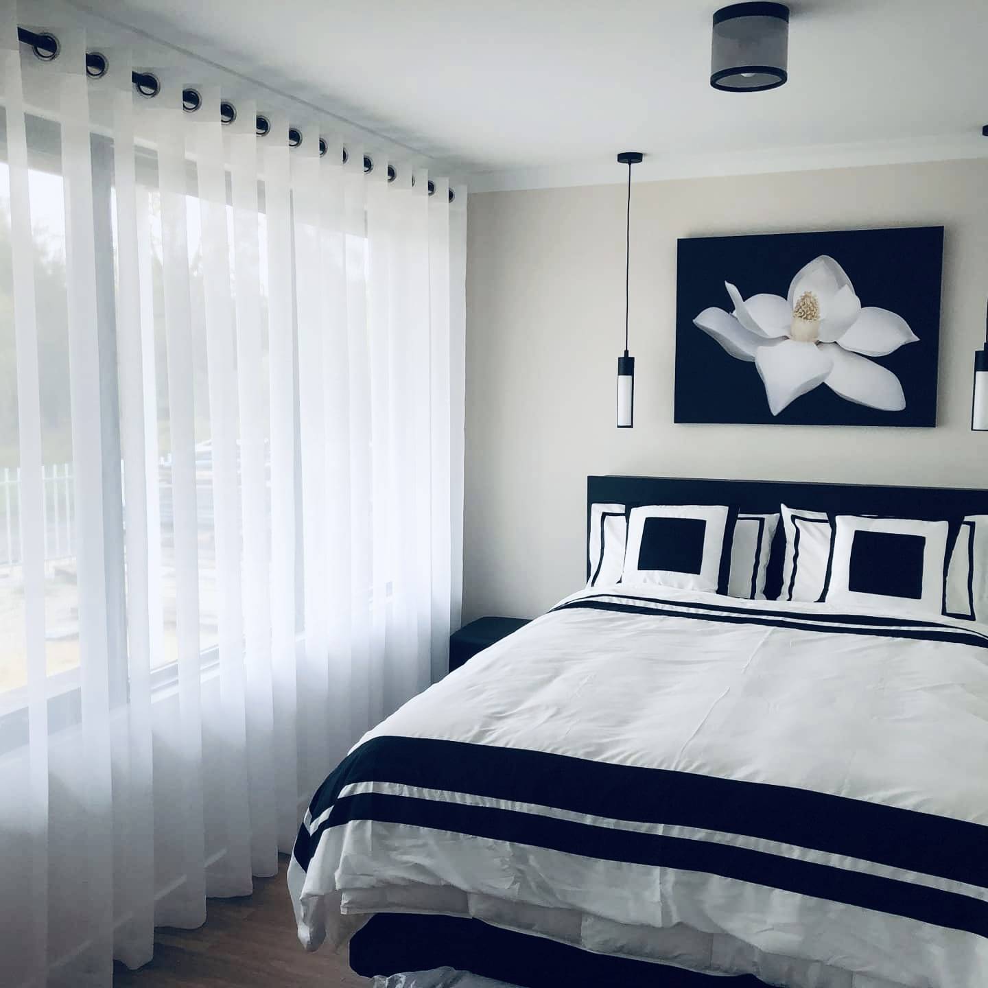 Curtains