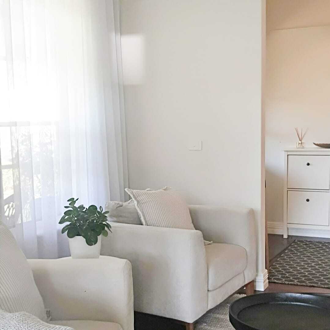 Buy Double Curtains Perth Blind