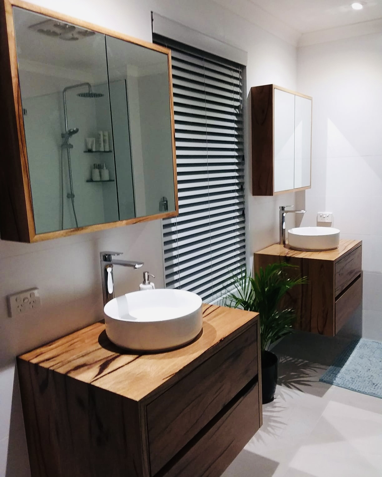 PVC Blinds Perth Blind