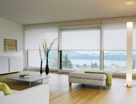 Vertical Blinds