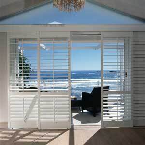 Shutters