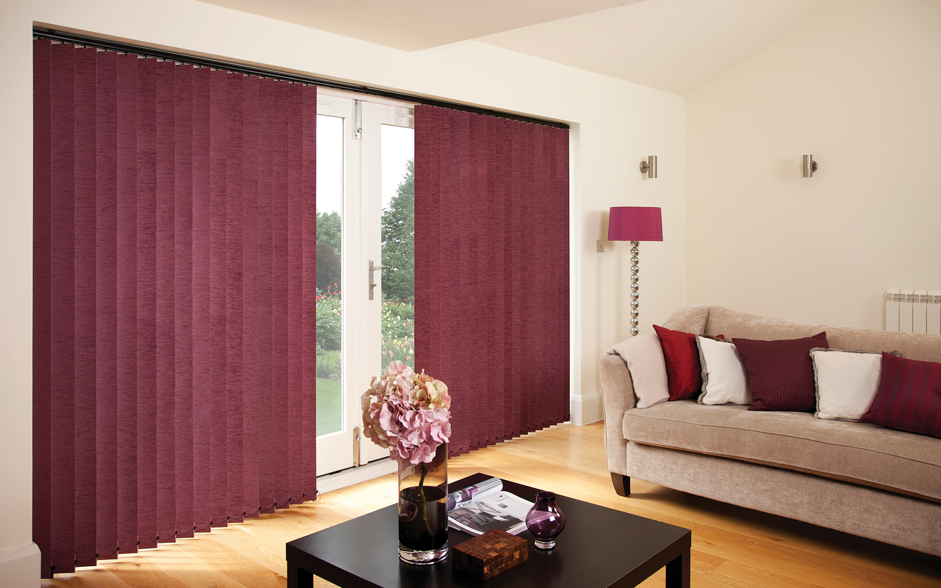 Best Vertical Blind shops in Perth Perth Blinds
