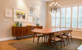 Plantation Shutters