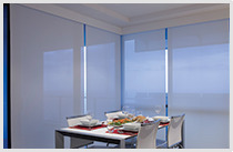 Roller Blinds