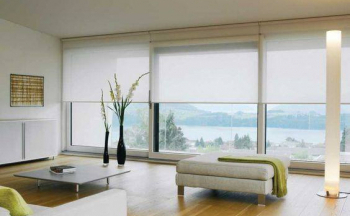 Roller Blinds