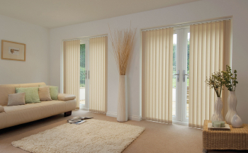 Vertical Blinds