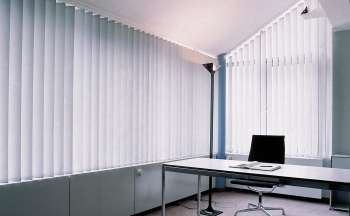 Vertical Blinds