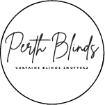 Logo Perth Blind